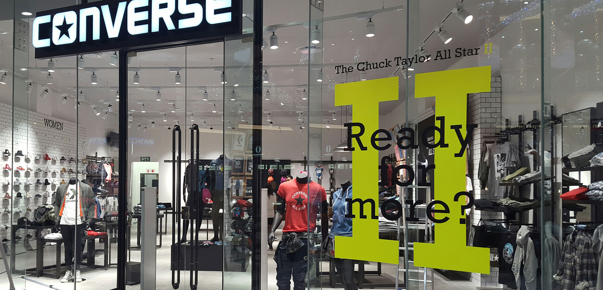 Durban Shopfitters and Shopfitting Servicess